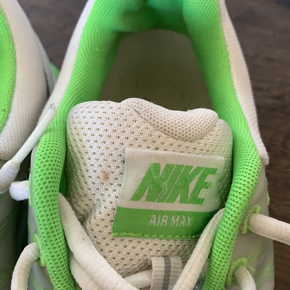 Nike air max 2011 - Picture 7 of 10